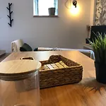 Apartmán De La Cour Au Grenier