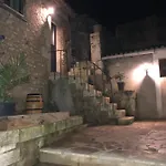 Apartmán De La Cour Au Grenier *