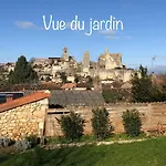 De La Cour Au Grenier Apartmán *