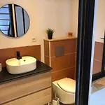 Apartmán De La Cour Au Grenier Chauvigny