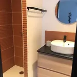 Apartmán De La Cour Au Grenier Chauvigny