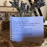 De La Cour Au Grenier Apartmán *