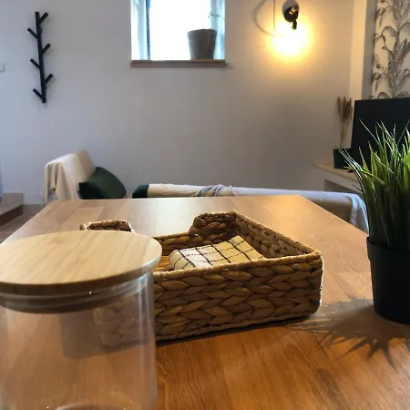 Apartment De La Cour Au Grenier