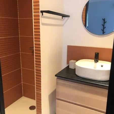 Apartment De La Cour Au Grenier Chauvigny