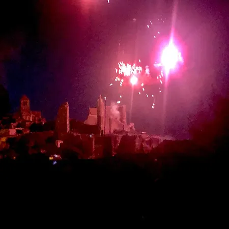 Apartment De La Cour Au Grenier Chauvigny