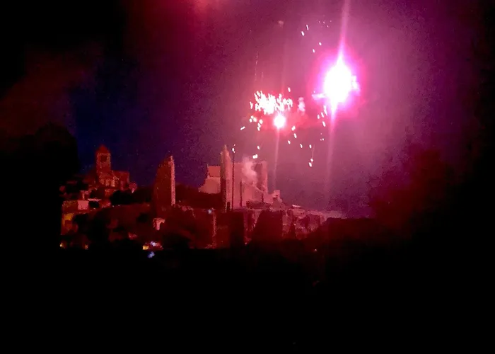 Lejlighed De La Cour Au Grenier Chauvigny